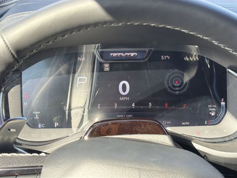 New 2026 RAM 1500 RHO w/ RHO Level 1 Equipment Group image 17