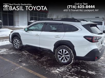 Used 2023 Subaru Outback Premium