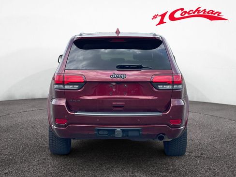 Used 2021 Jeep Grand Cherokee Limited w/ Quick Order Package 28K 80th AWD/4WD image 30