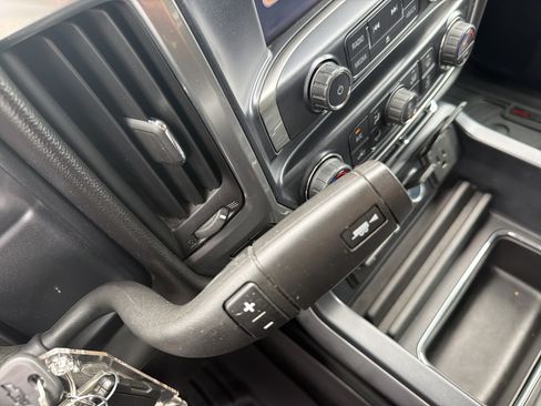 Used 2016 Chevrolet Silverado 1500 LT w/ All Star Edition AWD/4WD image 26