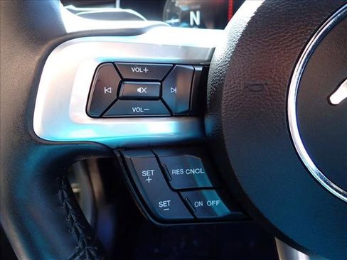 Certified 2021 Ford Mustang Mach 1 w/ Equipment Group 700A image 15