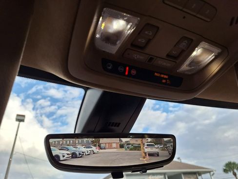 Certified 2024 Cadillac XT5 Premium Luxury w/ Platinum Package image 24