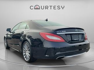 Used 2016 Mercedes-Benz CLS 400 video 2