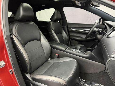 Used 2022 INFINITI QX55 Essential w/ Proassist Package image 35