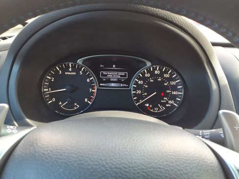 Used 2018 Nissan Altima 2.5 SR w/ SR Special Edition image 20