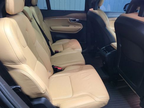Used 2018 Volvo XC90 T6 Inscription w/ Convenience Package AWD/4WD image 38