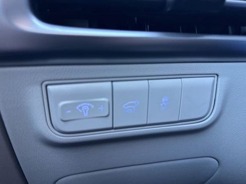 New 2026 Hyundai Tucson SEL image 34