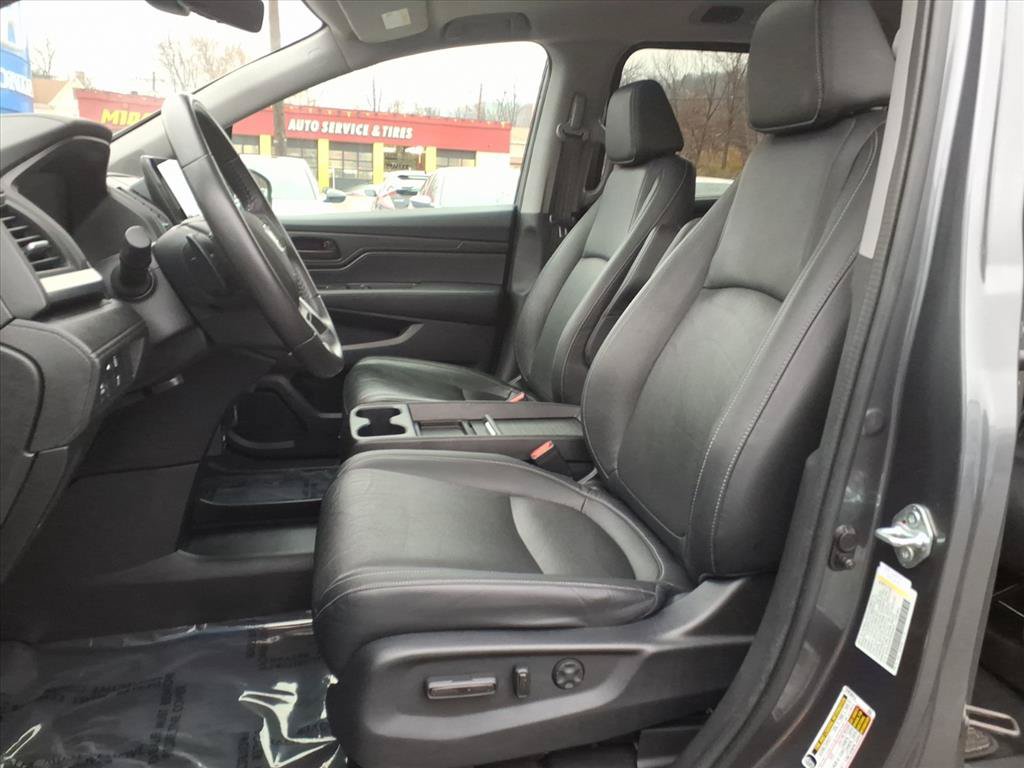 Used 2024 Honda Odyssey EX-L image 20