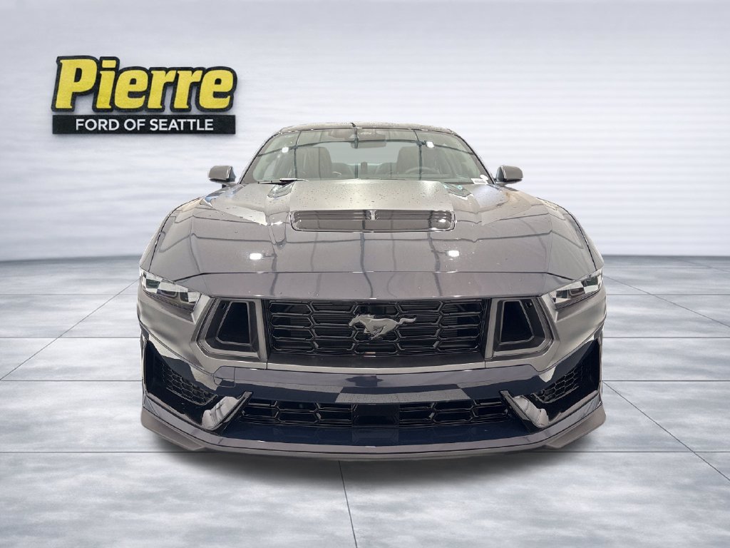 New 2026 Ford Mustang Dark Horse RWD image 6