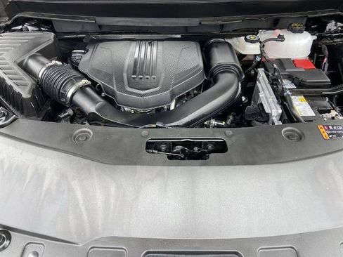 Used 2026 Buick Enclave Avenir w/ Super Cruise Package FWD image 27