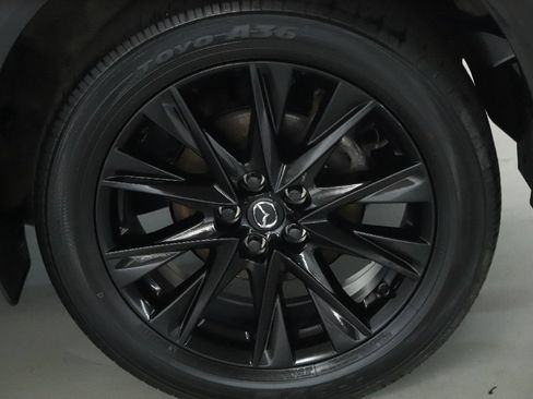 Used 2024 MAZDA CX-5 Carbon Edition AWD/4WD image 40