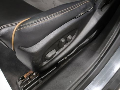 Used 2014 Chevrolet Impala LT w/ Premium Seating Package FWD image 12