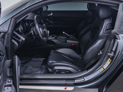 Used 2014 Audi R8 V8 AWD/4WD image 16