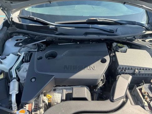Used 2016 Nissan Altima 2.5 S w/ Power Driver Seat Package image 11