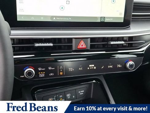 New 2026 Kia K5 GT image 12