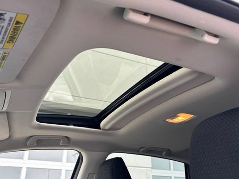 Used 2015 Honda CR-V EX image 7