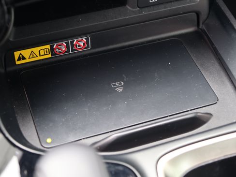 Used 2025 Lexus NX 350h AWD w/ Cold Area Package image 32