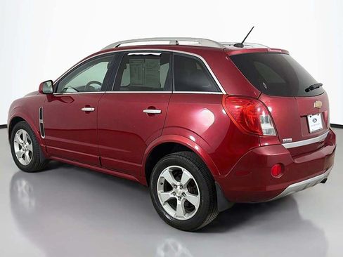 Used 2013 Chevrolet Captiva Sport LTZ FWD image 7