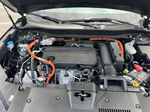 Used 2026 Honda CR-V Sport-L image 16