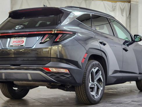 Used 2023 Hyundai Tucson Limited AWD/4WD image 5