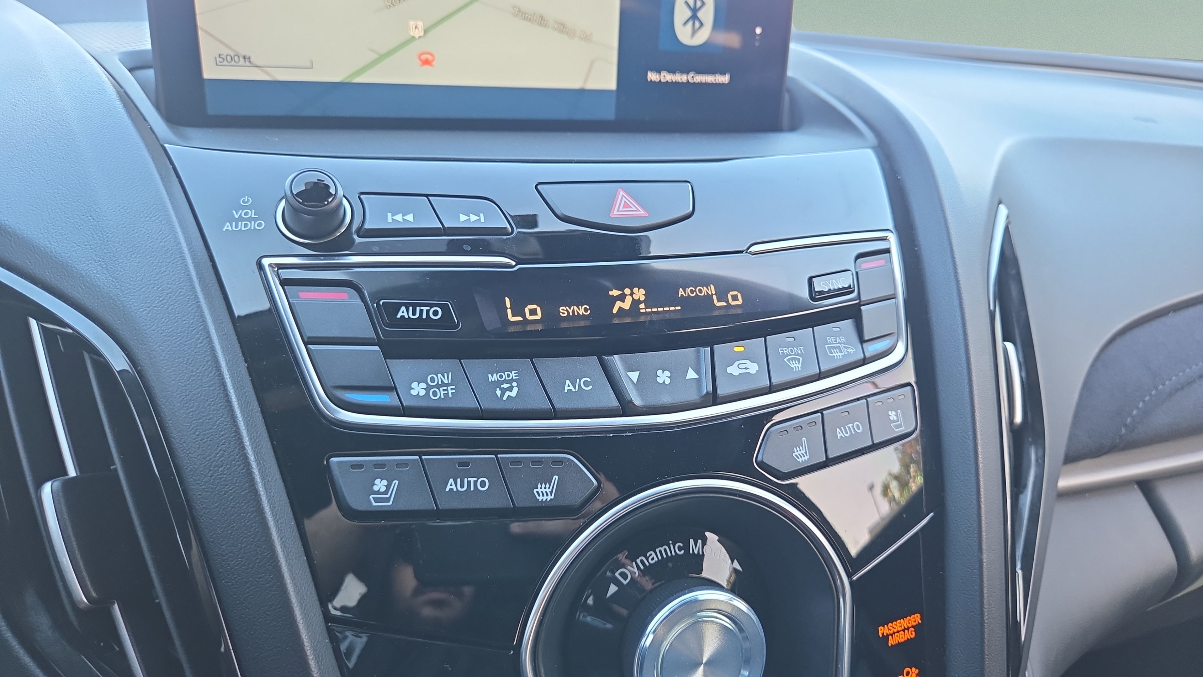 Used 2021 Acura RDX w/ Advance Package FWD image 29