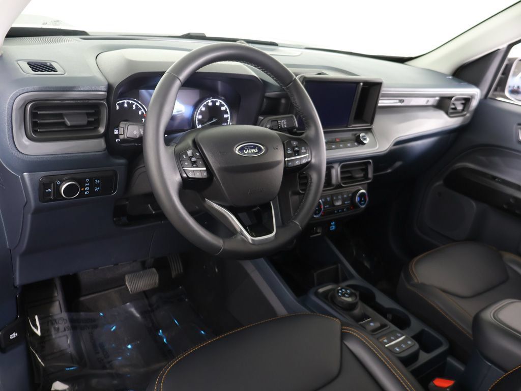 Used 2024 Ford Maverick Tremor w/ Tremor Off-Road Package AWD/4WD image 31