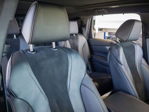 Used 2024 Acura MDX A-Spec image 31