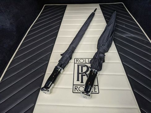 Used 2014 Rolls-Royce Ghost RWD image 40