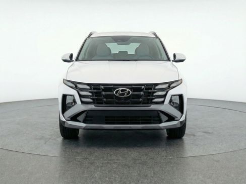 Used 2025 Hyundai Tucson SEL image 2