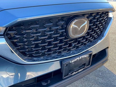 Certified 2023 MAZDA CX-5 AWD 2.5 S w/ Preferred Package image 31