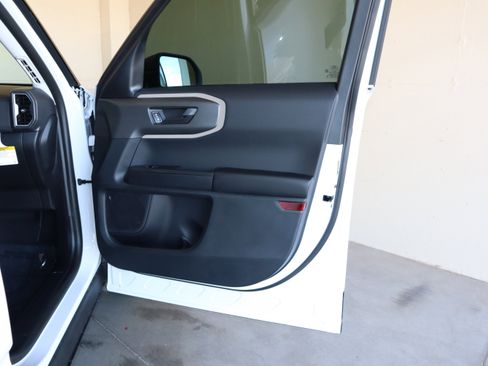 New 2026 Ford Bronco Sport Big Bend AWD/4WD image 39