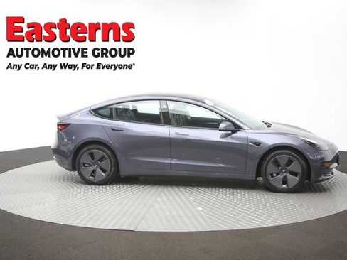 Used 2023 Tesla Model 3 Standard Range RWD image 42