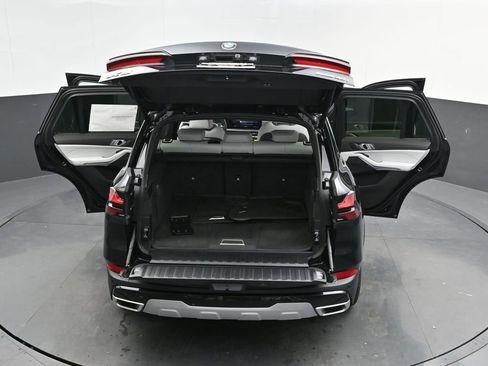 New 2026 BMW X5 sDrive40i w/ Parking Assistance Package image 52
