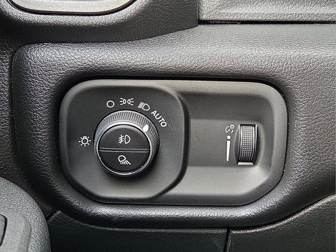 New 2026 RAM 3500 Tradesman image 21