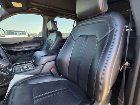 Certified 2021 Ford Expedition Max Limited image 19