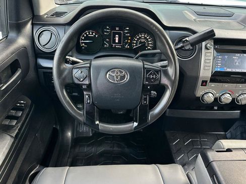 Used 2019 Toyota Tundra SR image 14