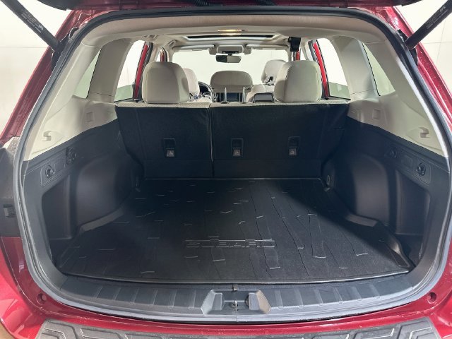 Used 2019 Subaru Forester Premium AWD/4WD image 9