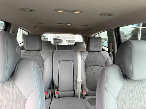 Used 2015 Chevrolet Traverse LS FWD image 10