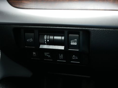 Used 2019 Subaru Outback 2.5i Limited image 26