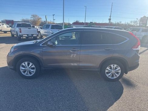 Used 2014 Honda CR-V EX image 6