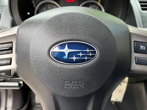 Used 2014 Subaru Crosstrek 2.0i Premium AWD/4WD image 15