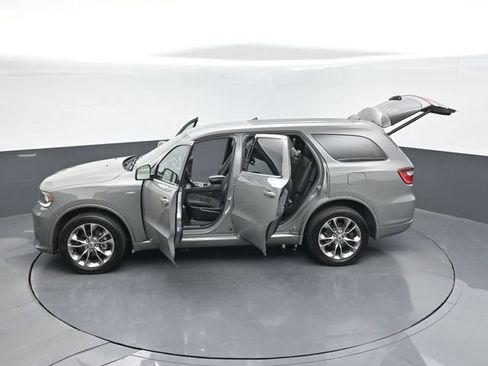 Used 2020 Dodge Durango GT AWD/4WD image 57