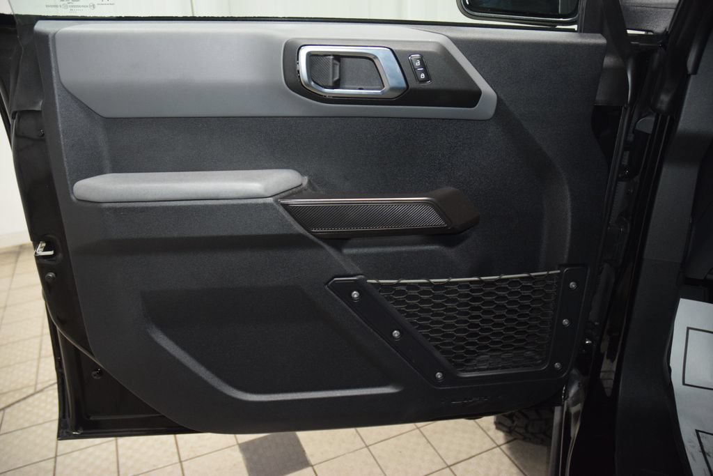 Used 2024 Ford Bronco Everglades AWD/4WD image 48