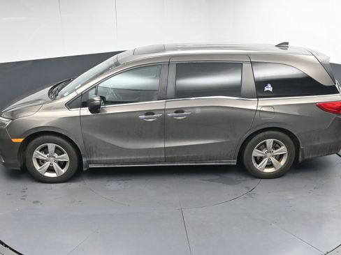 Used 2019 Honda Odyssey EX-L image 36