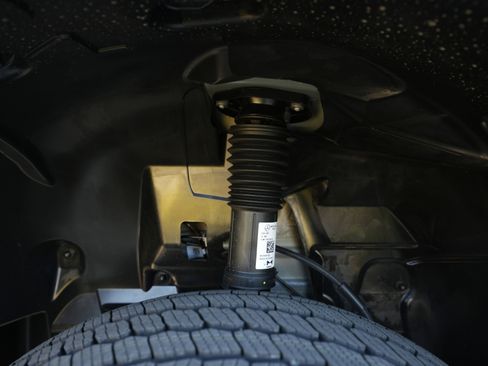 New 2026 Mercedes-Benz Sprinter 2500 image 14