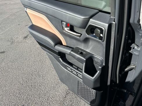 New 2026 Toyota 4Runner Limited image 13