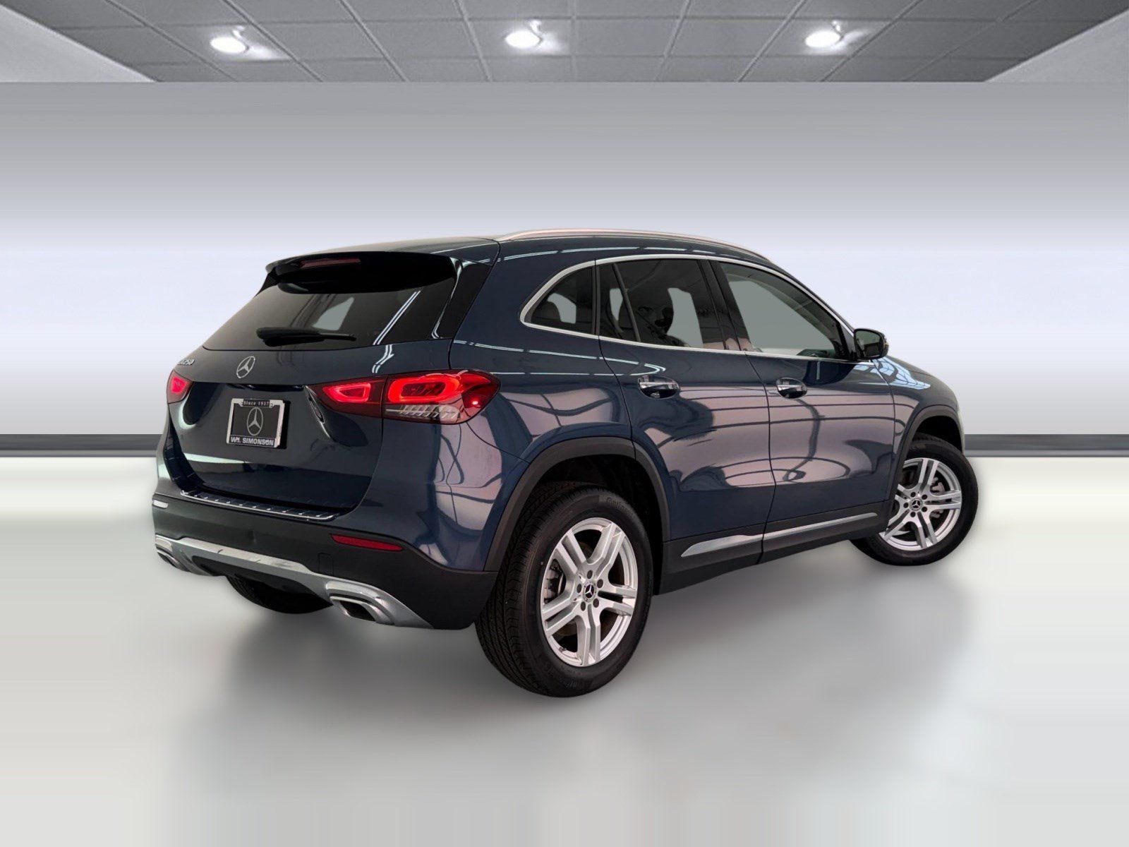 Used 2023 Mercedes-Benz GLA 250 image 8