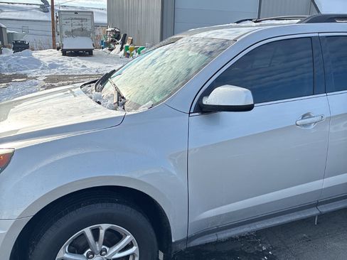 Used 2016 Chevrolet Equinox LT w/ Convenience Package image 6