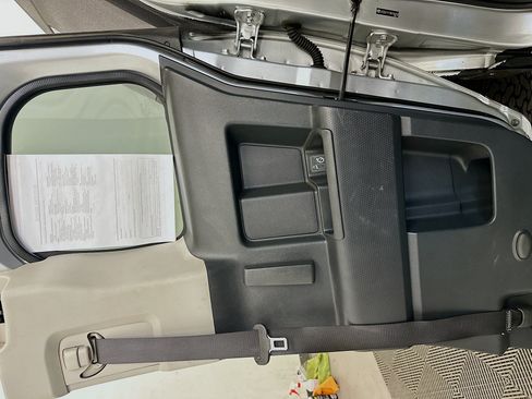 Used 2008 Toyota FJ Cruiser 4WD image 30
