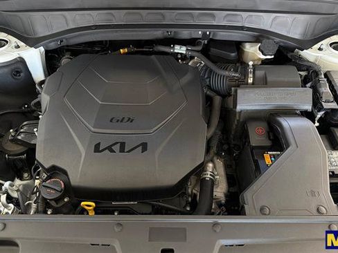 Used 2023 Kia Telluride SX FWD image 24